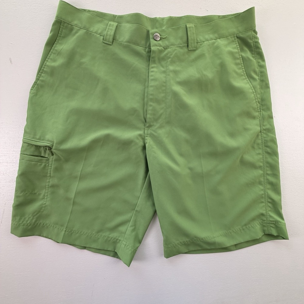 Callaway Golf Short Side Pockets Adult 36 Green
